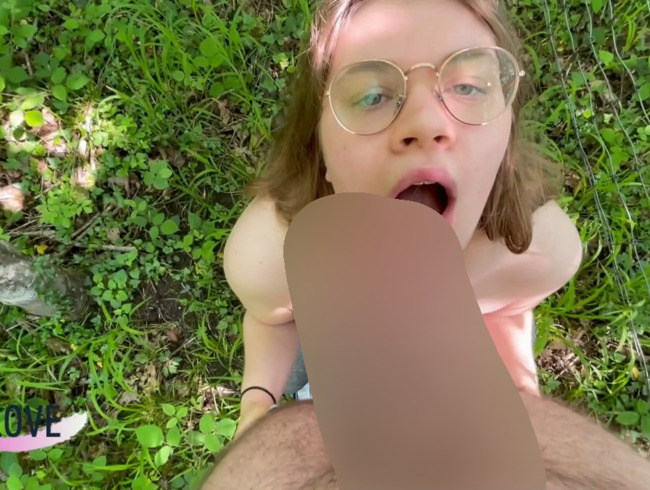 Lina_Love Porno Video: Best-of Blowjobs - viel BLASEN und SCHLUCKEN